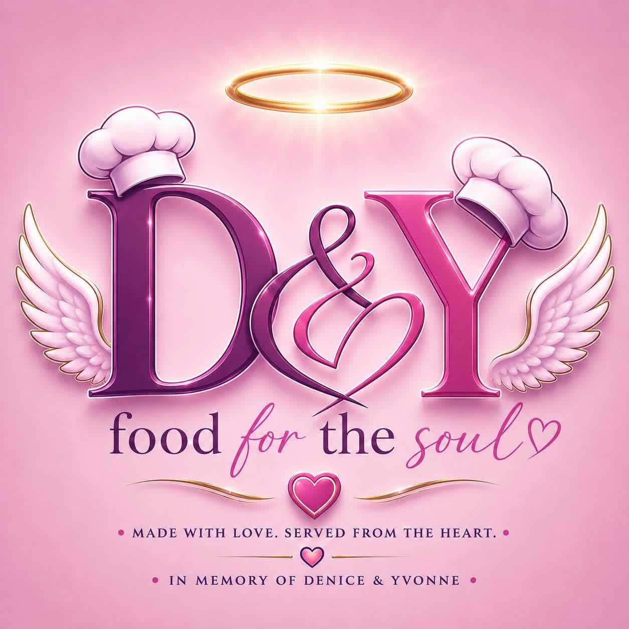 D&Y food for the soul